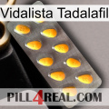 Vidalista Tadalafil cialis1